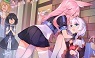 AYX GAMING-达里尔·基：他用强大的防守能力帮助全黑队在场上占据主动，达里尔哥哥